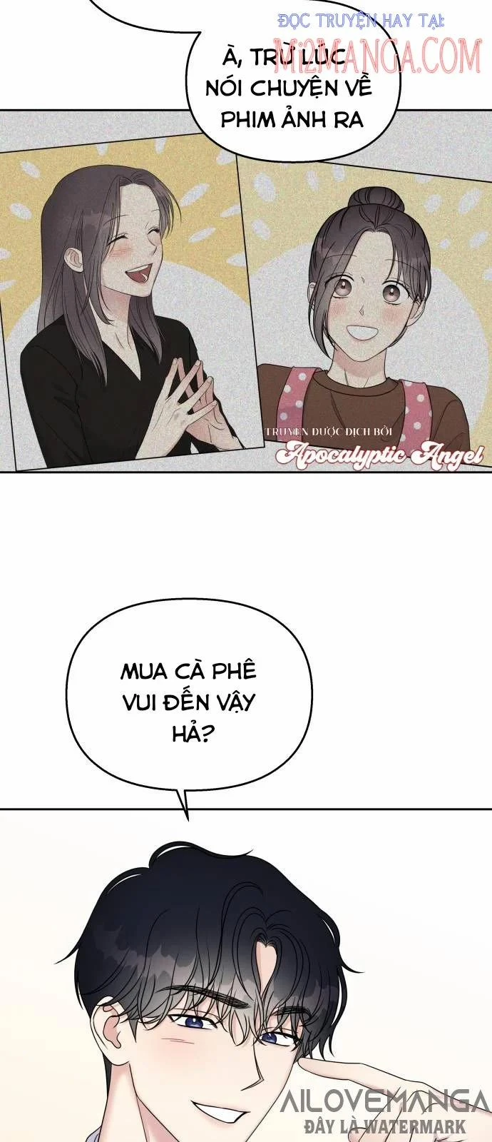 Hãy Diễn Như Anh Yêu Em Chapter 28 - Trang 18