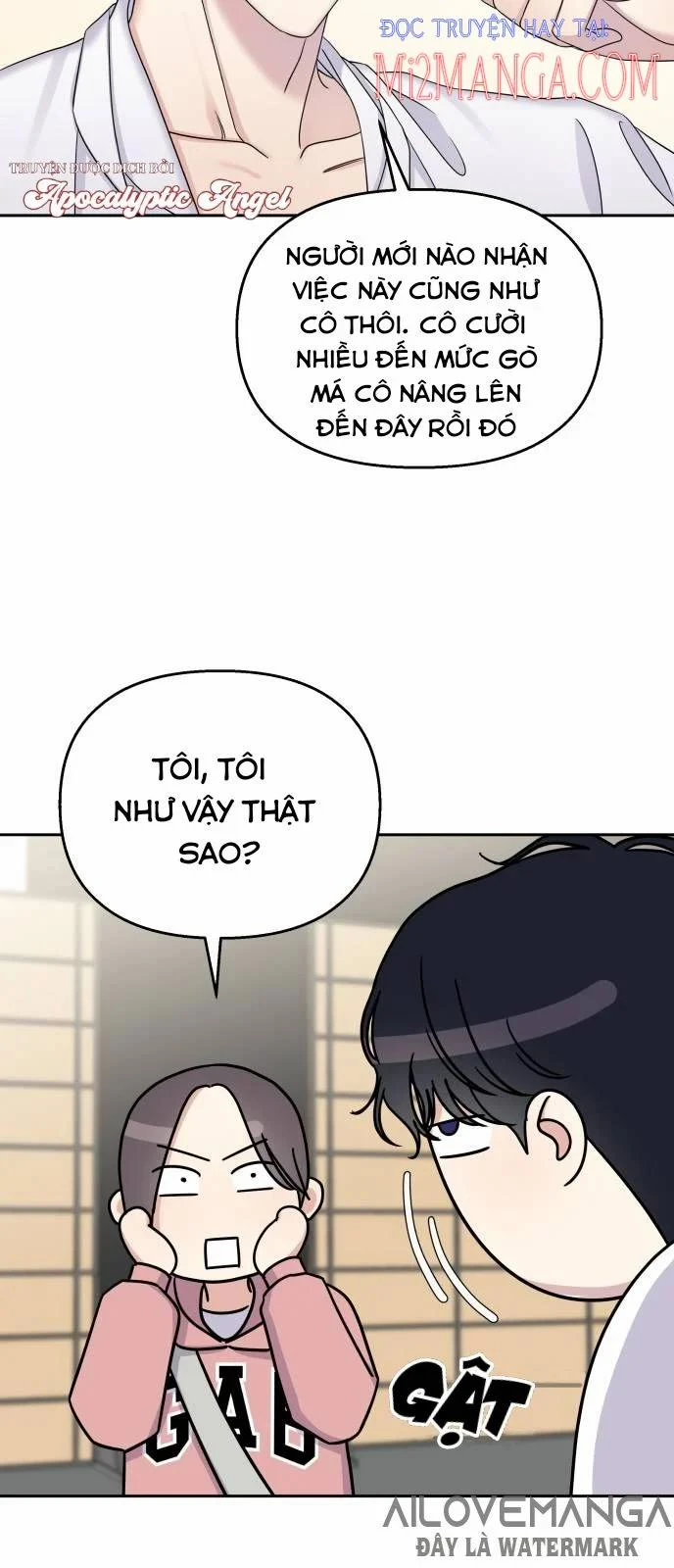 Hãy Diễn Như Anh Yêu Em Chapter 28 - Trang 19