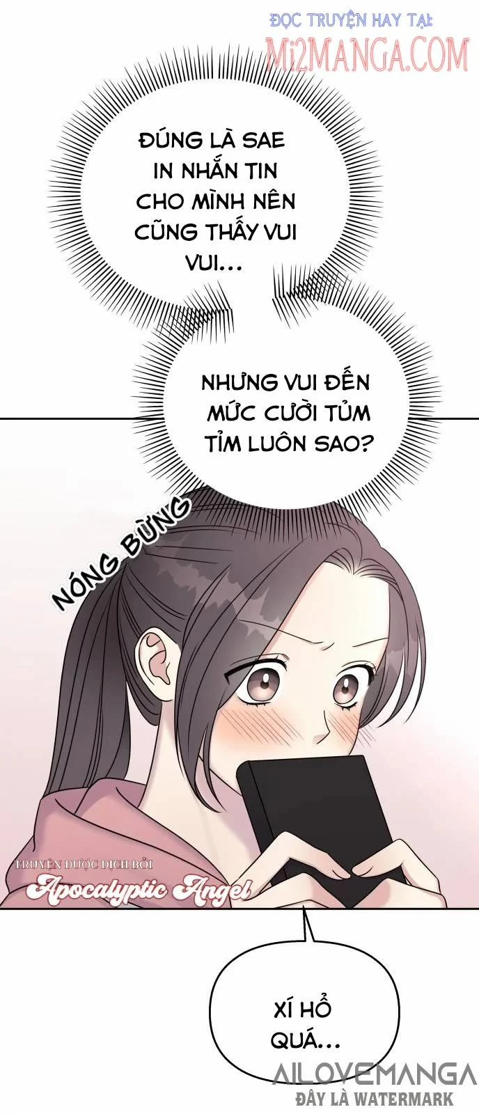 Hãy Diễn Như Anh Yêu Em Chapter 28 - Trang 20