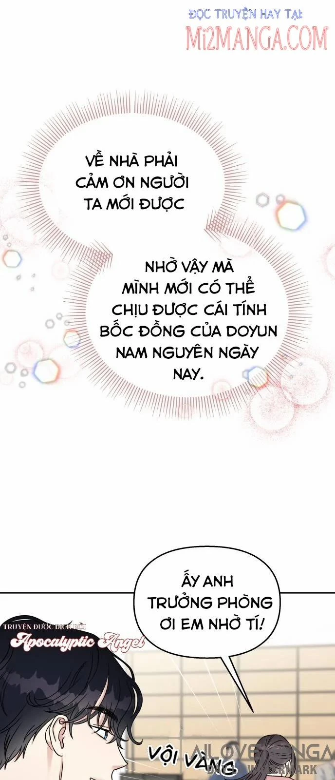 Hãy Diễn Như Anh Yêu Em Chapter 28 - Trang 21