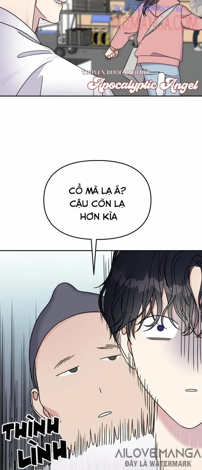 Hãy Diễn Như Anh Yêu Em Chapter 28 - Trang 22