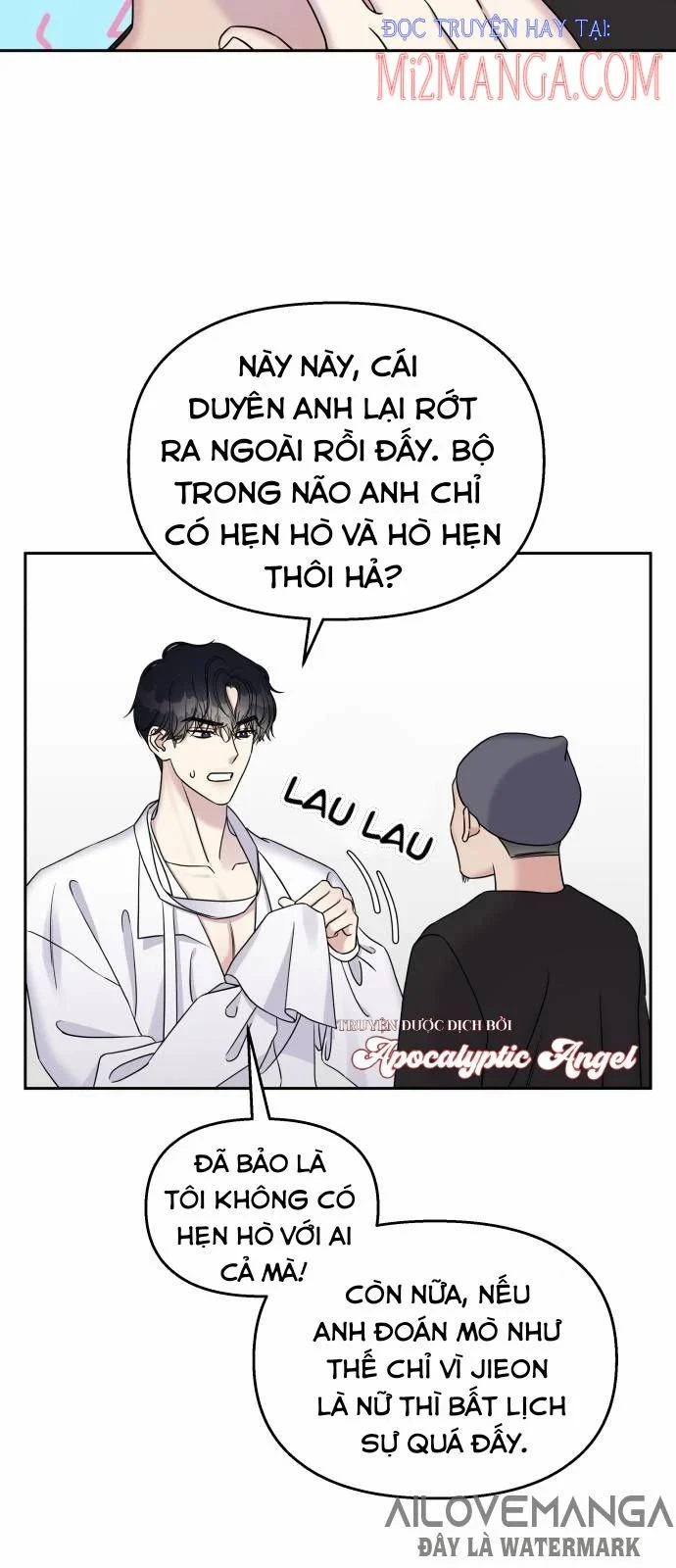 Hãy Diễn Như Anh Yêu Em Chapter 28 - Trang 25