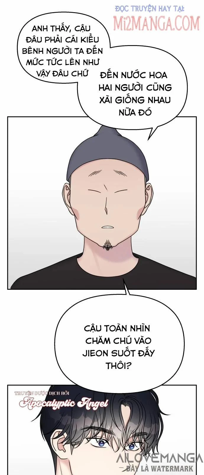Hãy Diễn Như Anh Yêu Em Chapter 28 - Trang 26