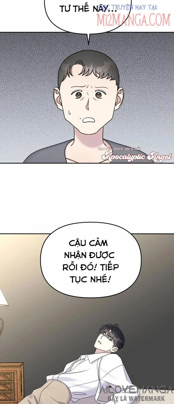 Hãy Diễn Như Anh Yêu Em Chapter 28 - Trang 3