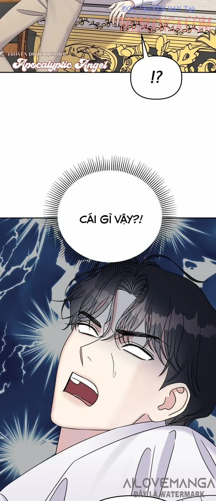 Hãy Diễn Như Anh Yêu Em Chapter 28 - Trang 4