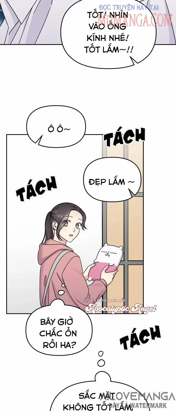 Hãy Diễn Như Anh Yêu Em Chapter 28 - Trang 5