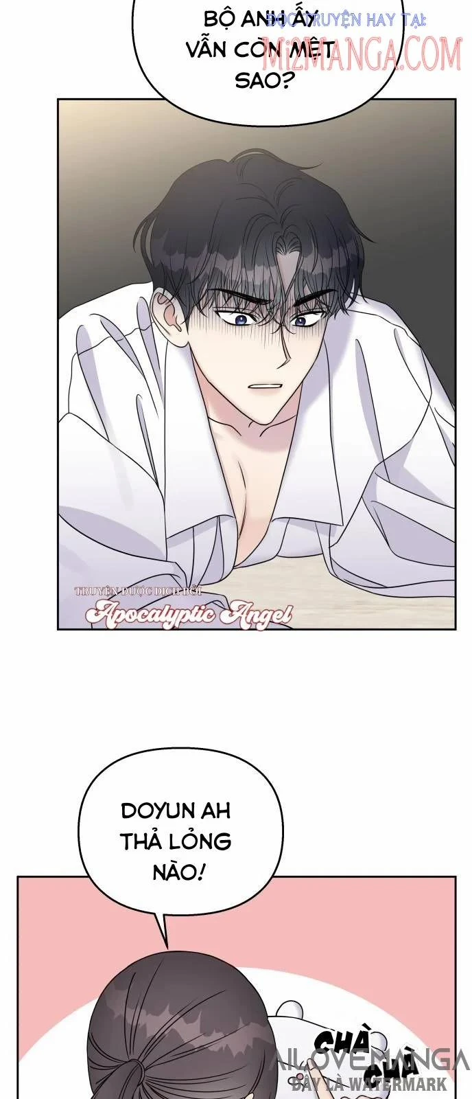 Hãy Diễn Như Anh Yêu Em Chapter 28 - Trang 6