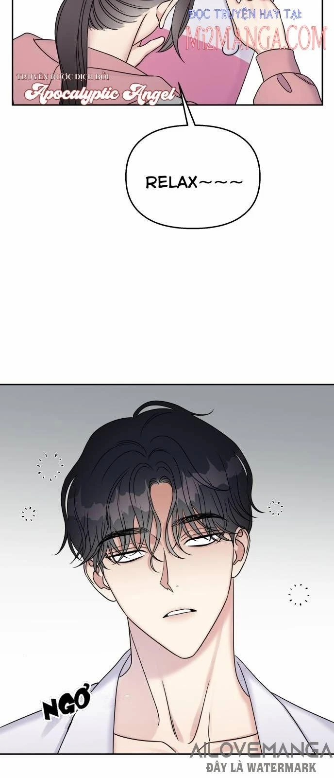 Hãy Diễn Như Anh Yêu Em Chapter 28 - Trang 7