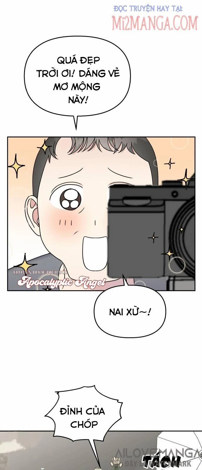 Hãy Diễn Như Anh Yêu Em Chapter 28 - Trang 8
