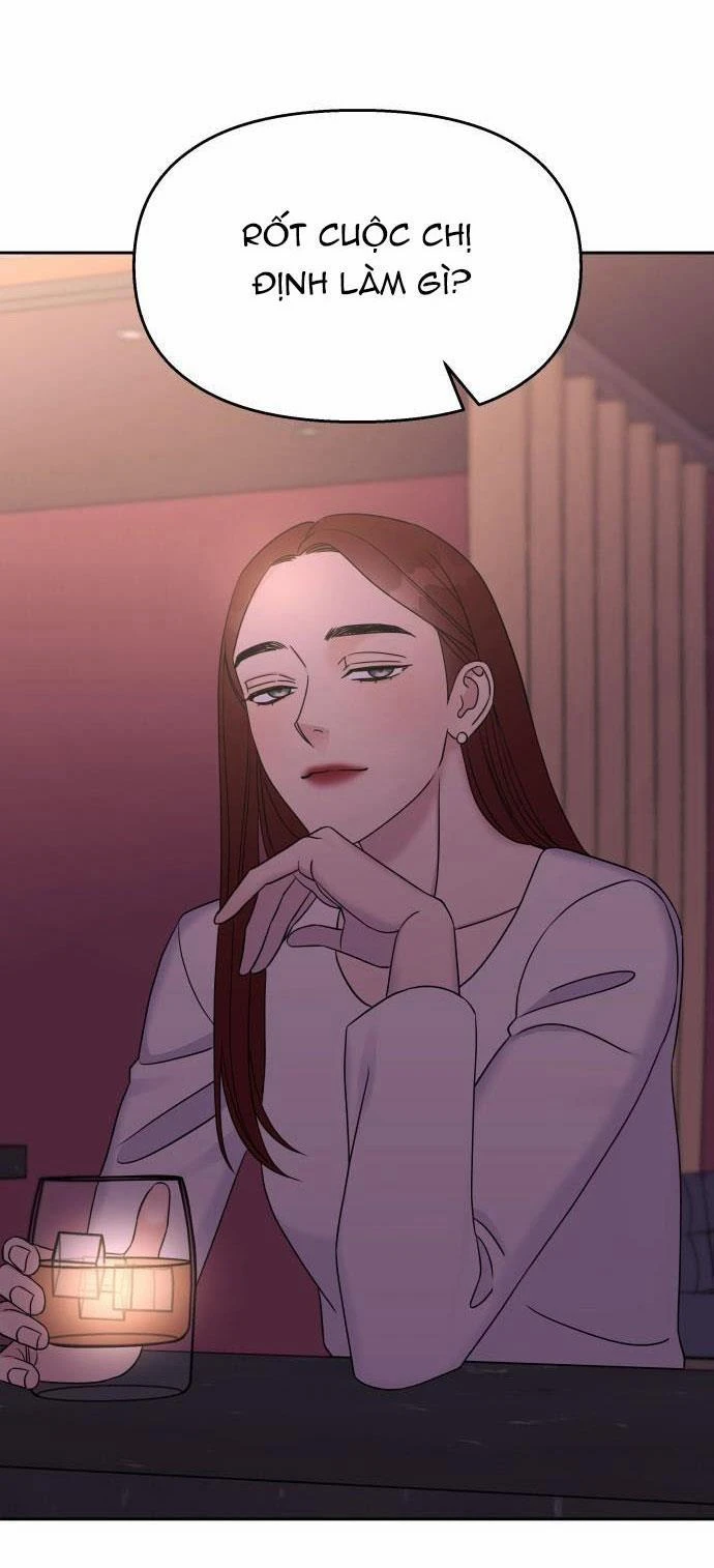 Hãy Diễn Như Anh Yêu Em Chapter 29.5 - Trang 10