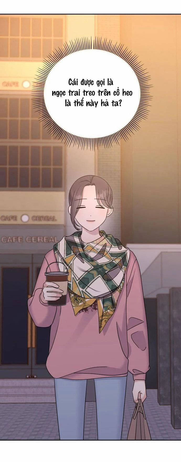 Hãy Diễn Như Anh Yêu Em Chapter 29.5 - Trang 12