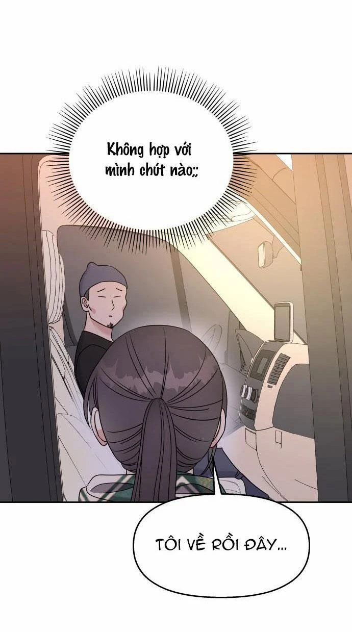 Hãy Diễn Như Anh Yêu Em Chapter 29.5 - Trang 13