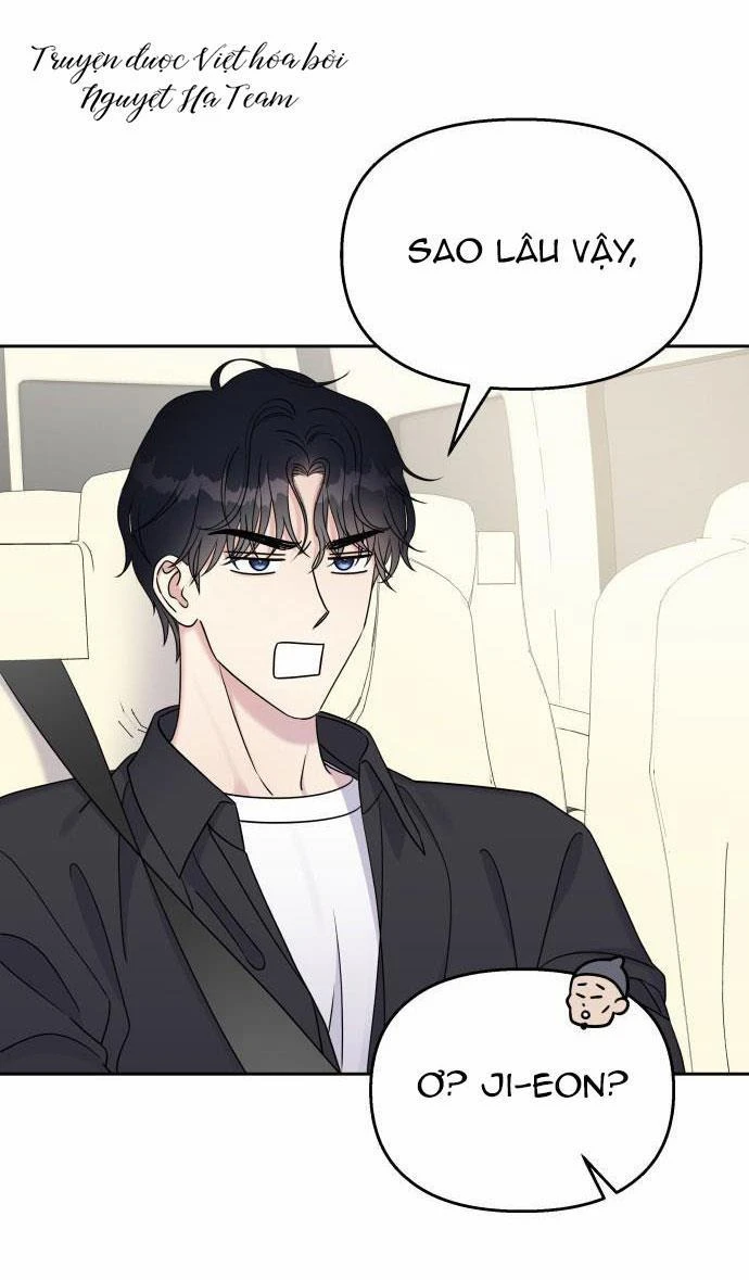 Hãy Diễn Như Anh Yêu Em Chapter 29.5 - Trang 14