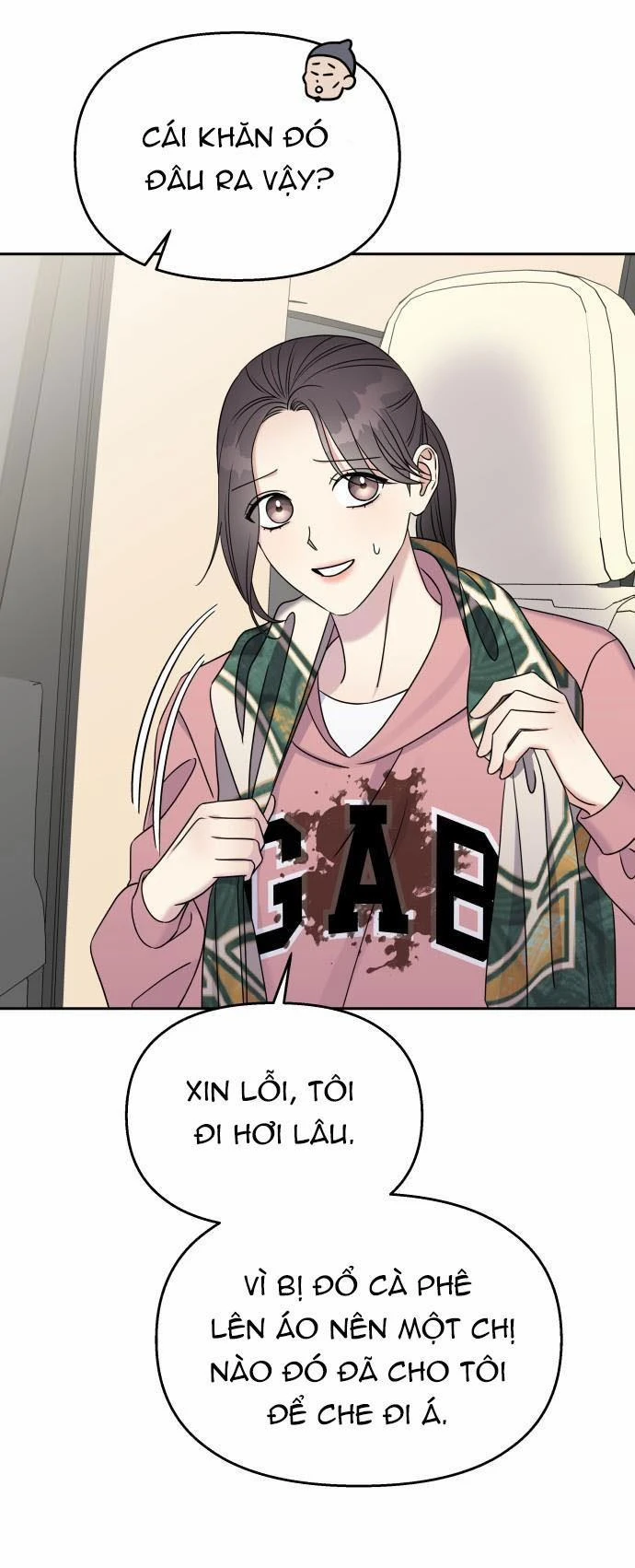 Hãy Diễn Như Anh Yêu Em Chapter 29.5 - Trang 15