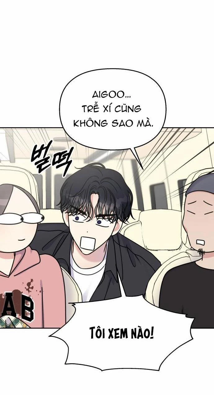 Hãy Diễn Như Anh Yêu Em Chapter 29.5 - Trang 16