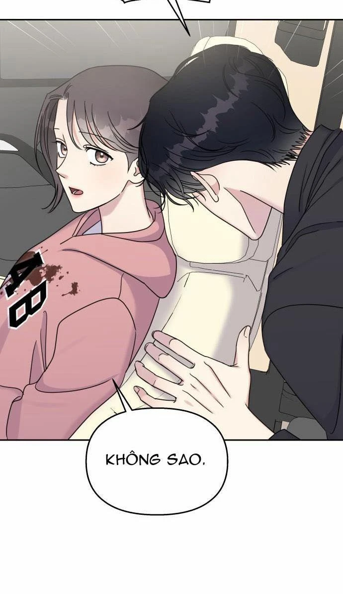 Hãy Diễn Như Anh Yêu Em Chapter 29.5 - Trang 18