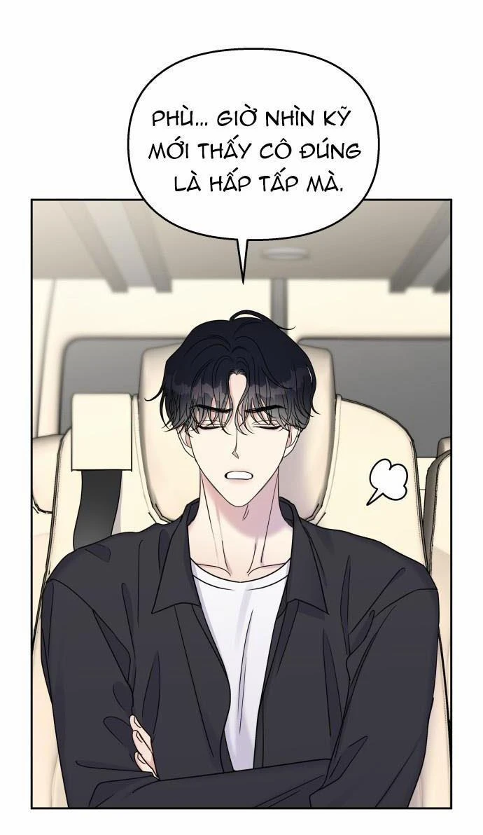 Hãy Diễn Như Anh Yêu Em Chapter 29.5 - Trang 19