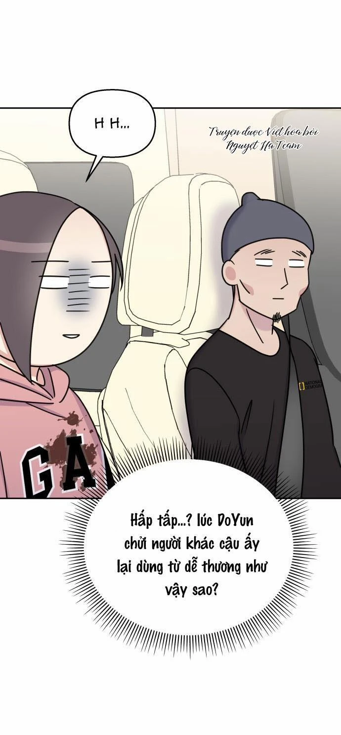 Hãy Diễn Như Anh Yêu Em Chapter 29.5 - Trang 20