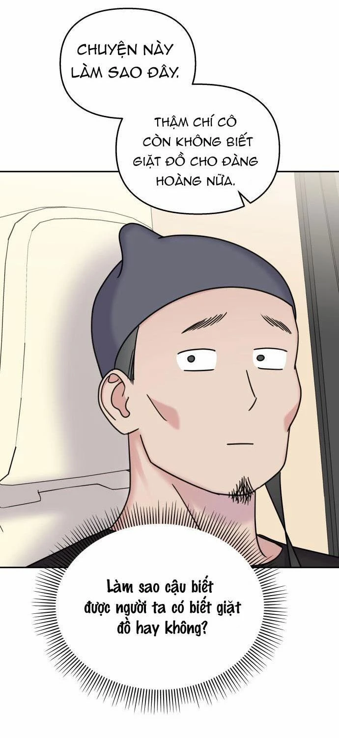 Hãy Diễn Như Anh Yêu Em Chapter 29.5 - Trang 21