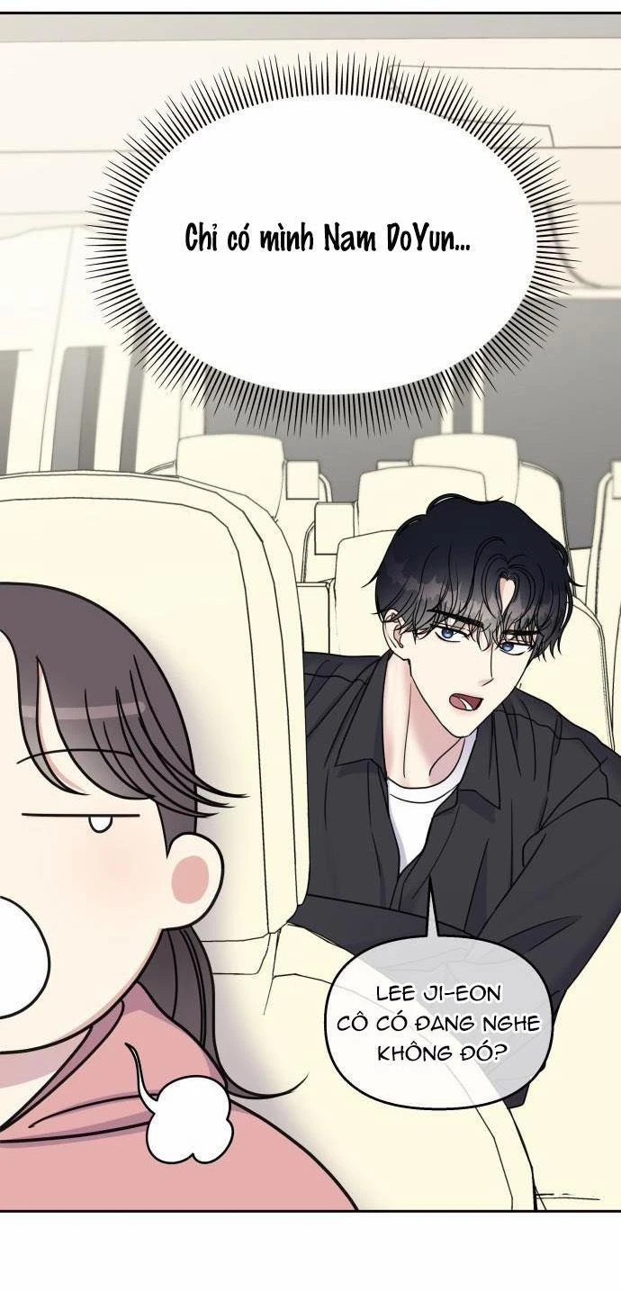 Hãy Diễn Như Anh Yêu Em Chapter 29.5 - Trang 23