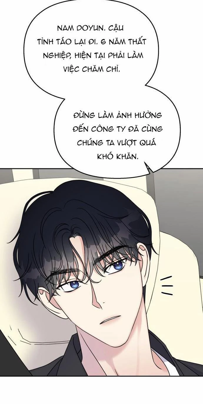 Hãy Diễn Như Anh Yêu Em Chapter 29.5 - Trang 27