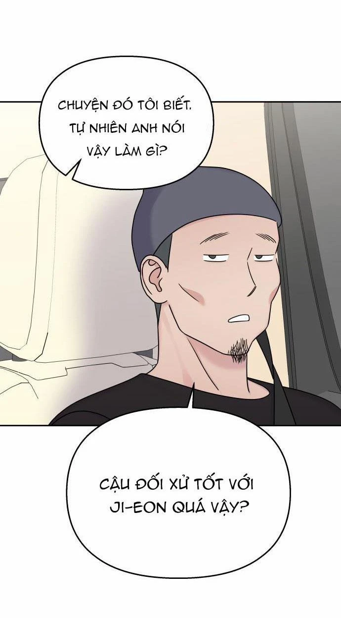 Hãy Diễn Như Anh Yêu Em Chapter 29.5 - Trang 28