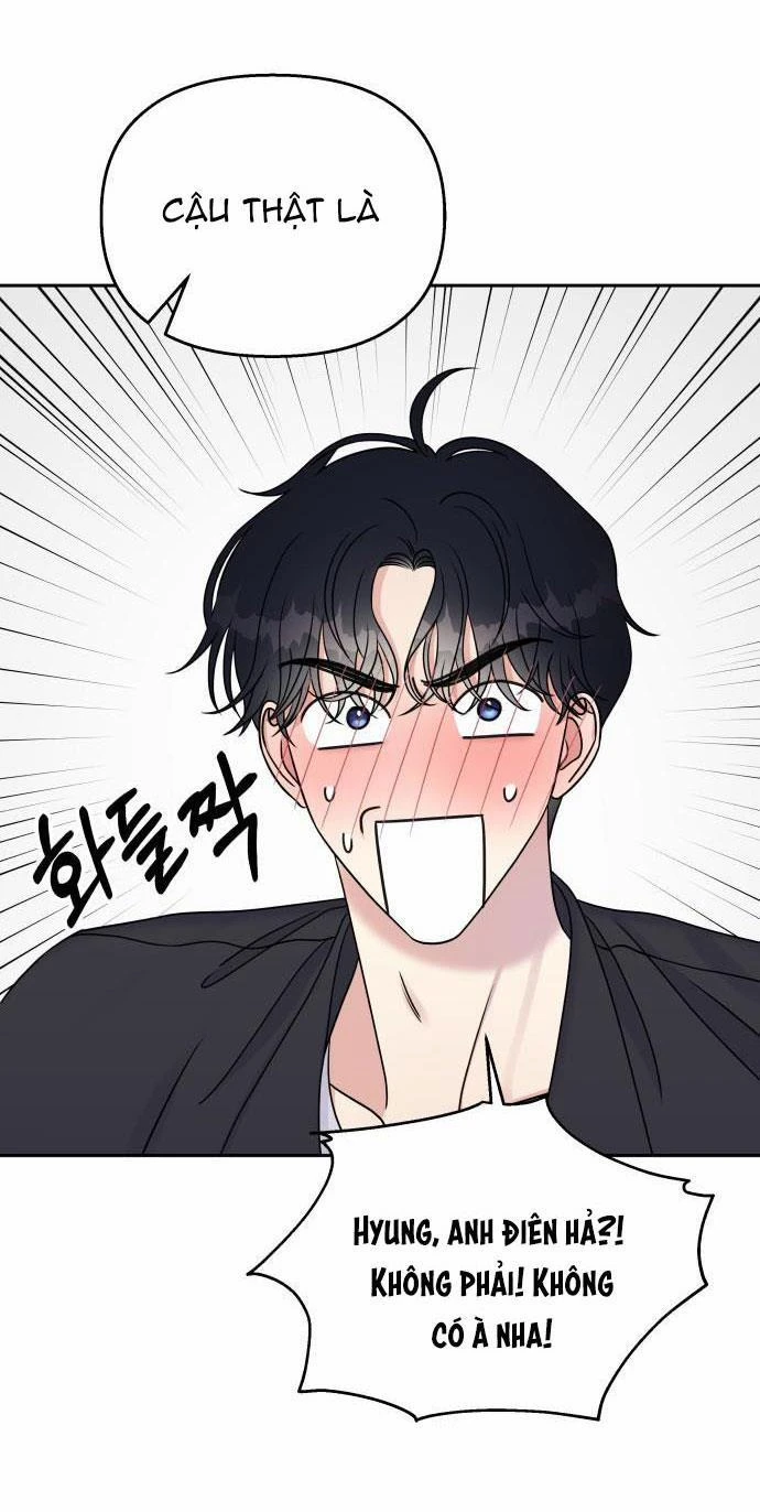 Hãy Diễn Như Anh Yêu Em Chapter 29.5 - Trang 29
