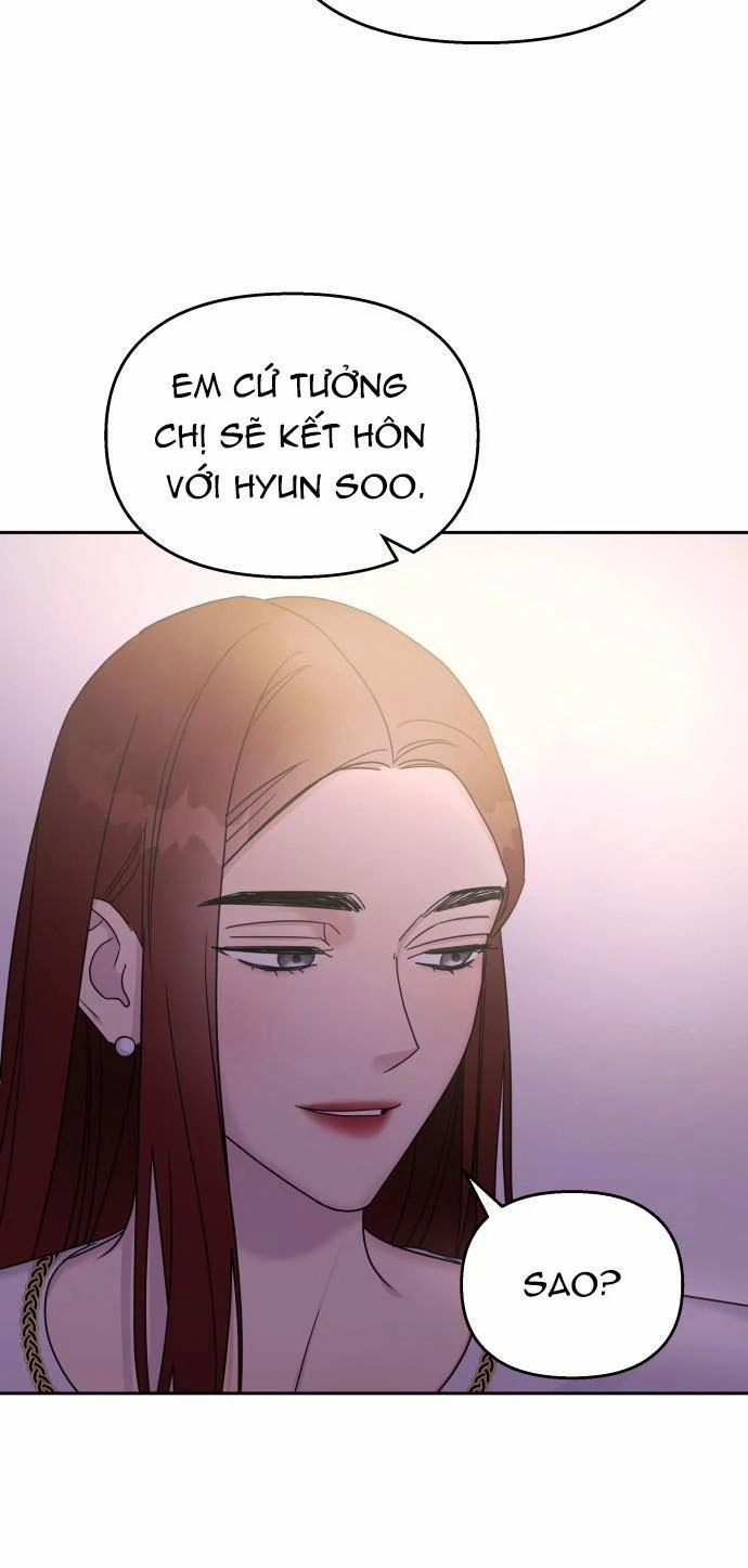 Hãy Diễn Như Anh Yêu Em Chapter 29.5 - Trang 3