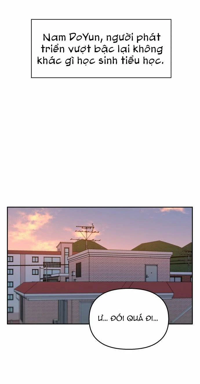 Hãy Diễn Như Anh Yêu Em Chapter 29.5 - Trang 32