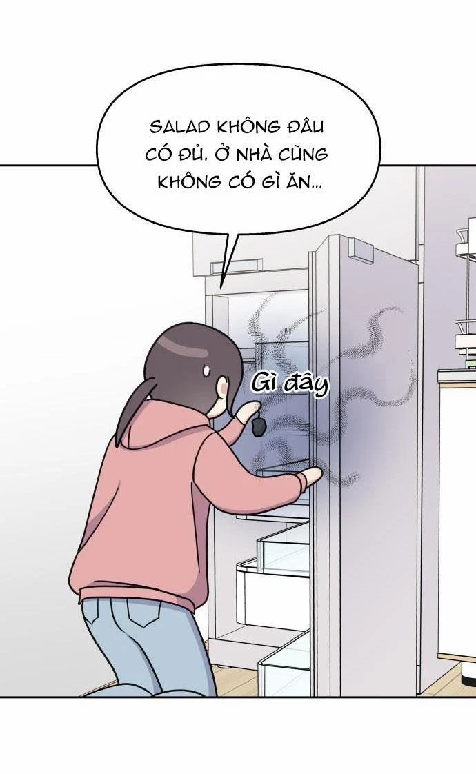 Hãy Diễn Như Anh Yêu Em Chapter 29.5 - Trang 33