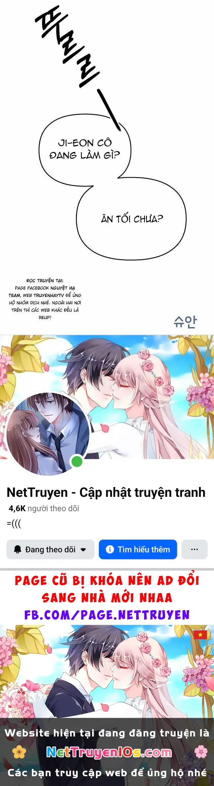 Hãy Diễn Như Anh Yêu Em Chapter 29.5 - Trang 35