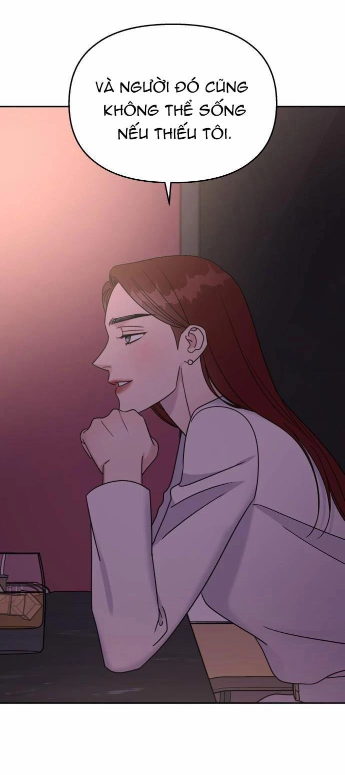 Hãy Diễn Như Anh Yêu Em Chapter 29.5 - Trang 7