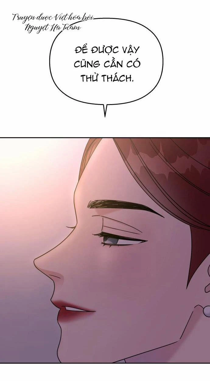 Hãy Diễn Như Anh Yêu Em Chapter 29.5 - Trang 8