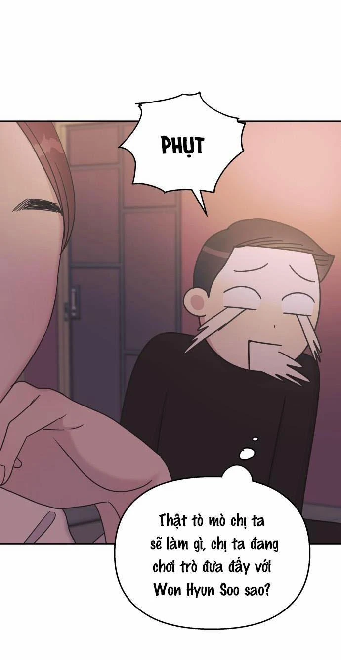 Hãy Diễn Như Anh Yêu Em Chapter 29.5 - Trang 9