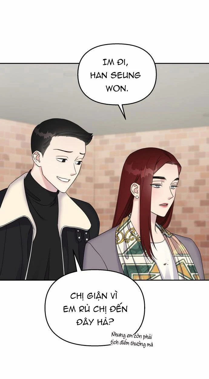 Hãy Diễn Như Anh Yêu Em Chapter 29 - Trang 10