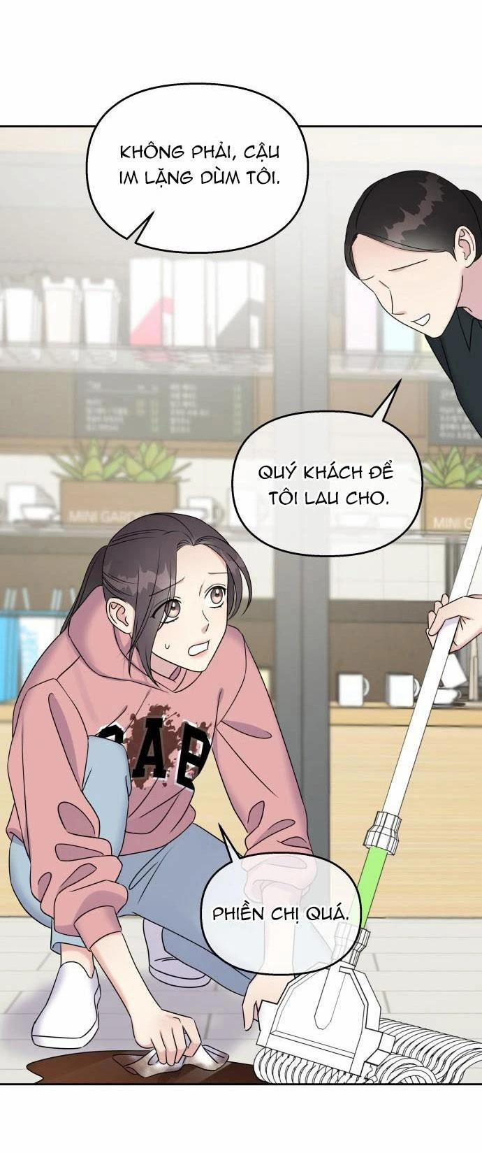 Hãy Diễn Như Anh Yêu Em Chapter 29 - Trang 11