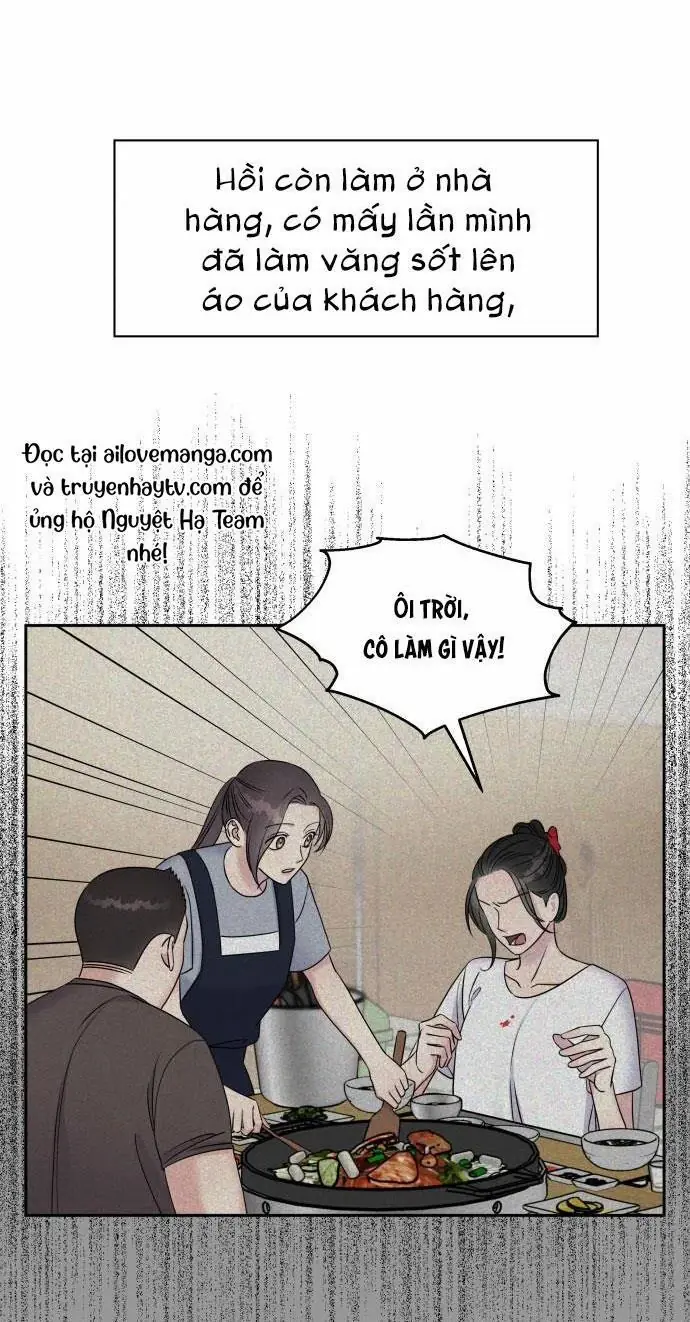 Hãy Diễn Như Anh Yêu Em Chapter 29 - Trang 13