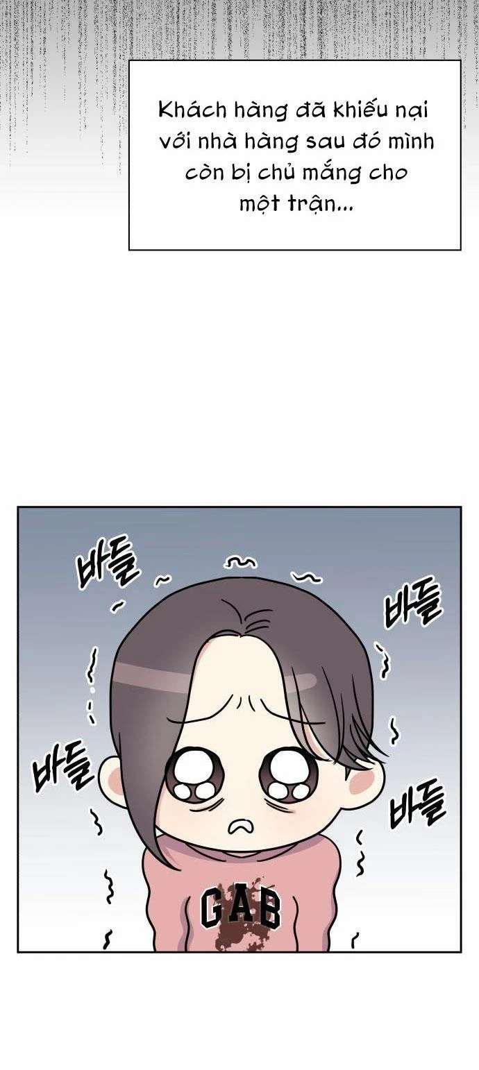 Hãy Diễn Như Anh Yêu Em Chapter 29 - Trang 17