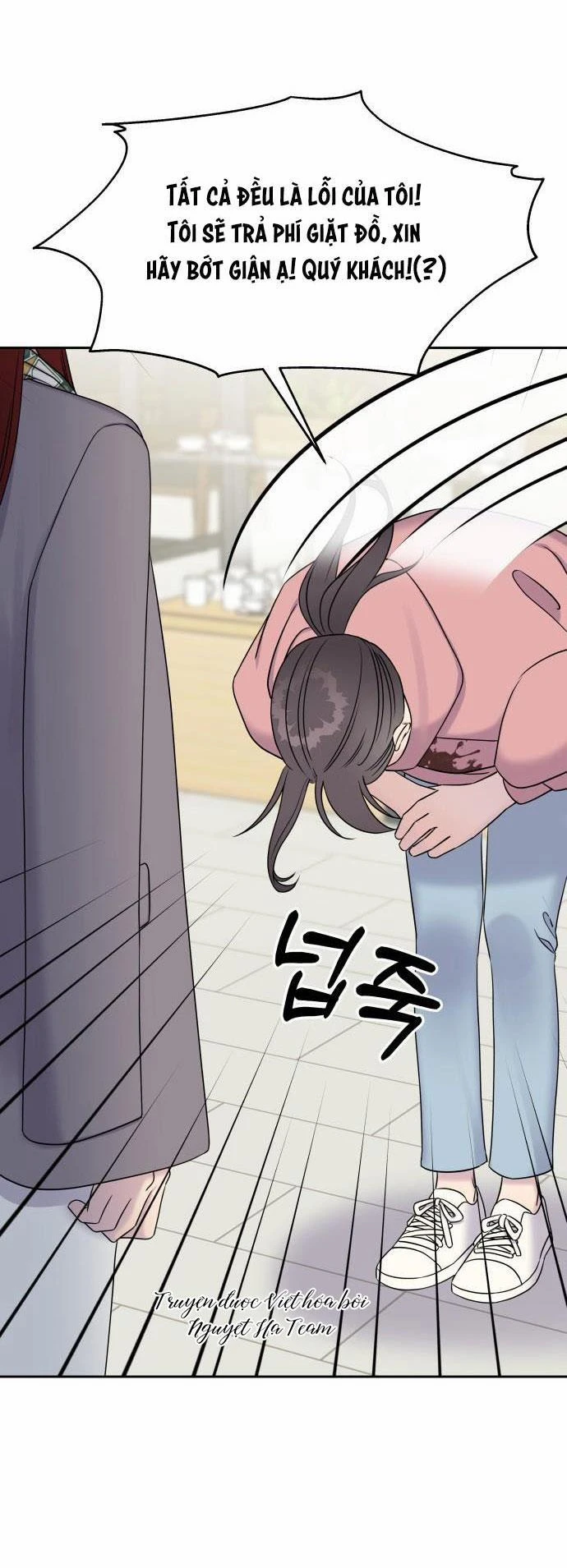 Hãy Diễn Như Anh Yêu Em Chapter 29 - Trang 19