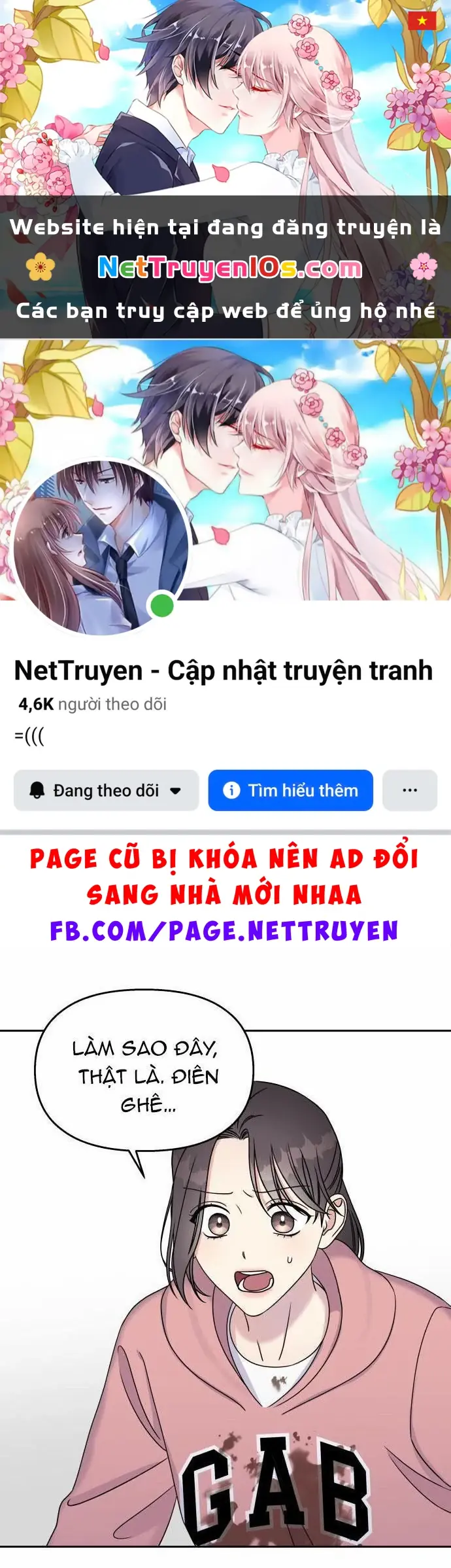 Hãy Diễn Như Anh Yêu Em Chapter 29 - Trang 2