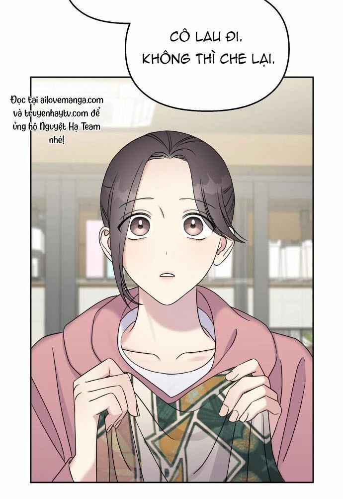 Hãy Diễn Như Anh Yêu Em Chapter 29 - Trang 25