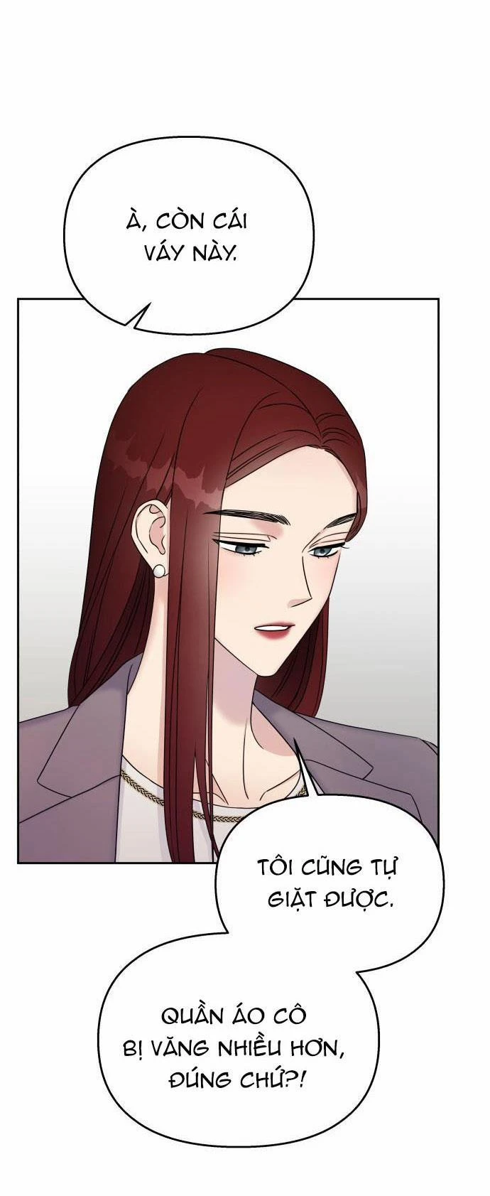 Hãy Diễn Như Anh Yêu Em Chapter 29 - Trang 26