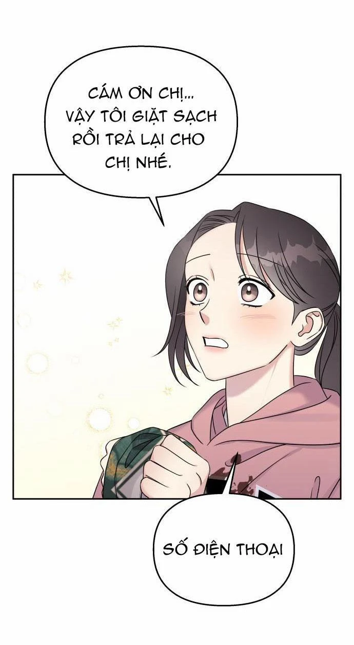 Hãy Diễn Như Anh Yêu Em Chapter 29 - Trang 27