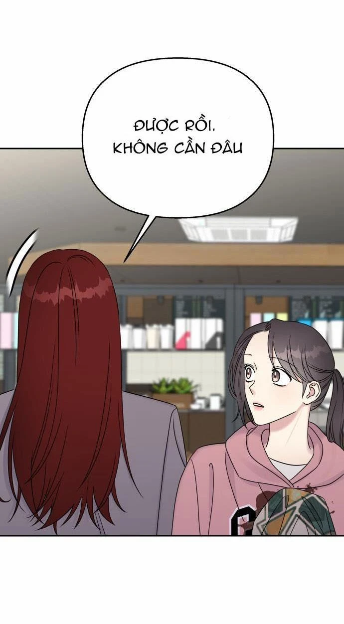 Hãy Diễn Như Anh Yêu Em Chapter 29 - Trang 28