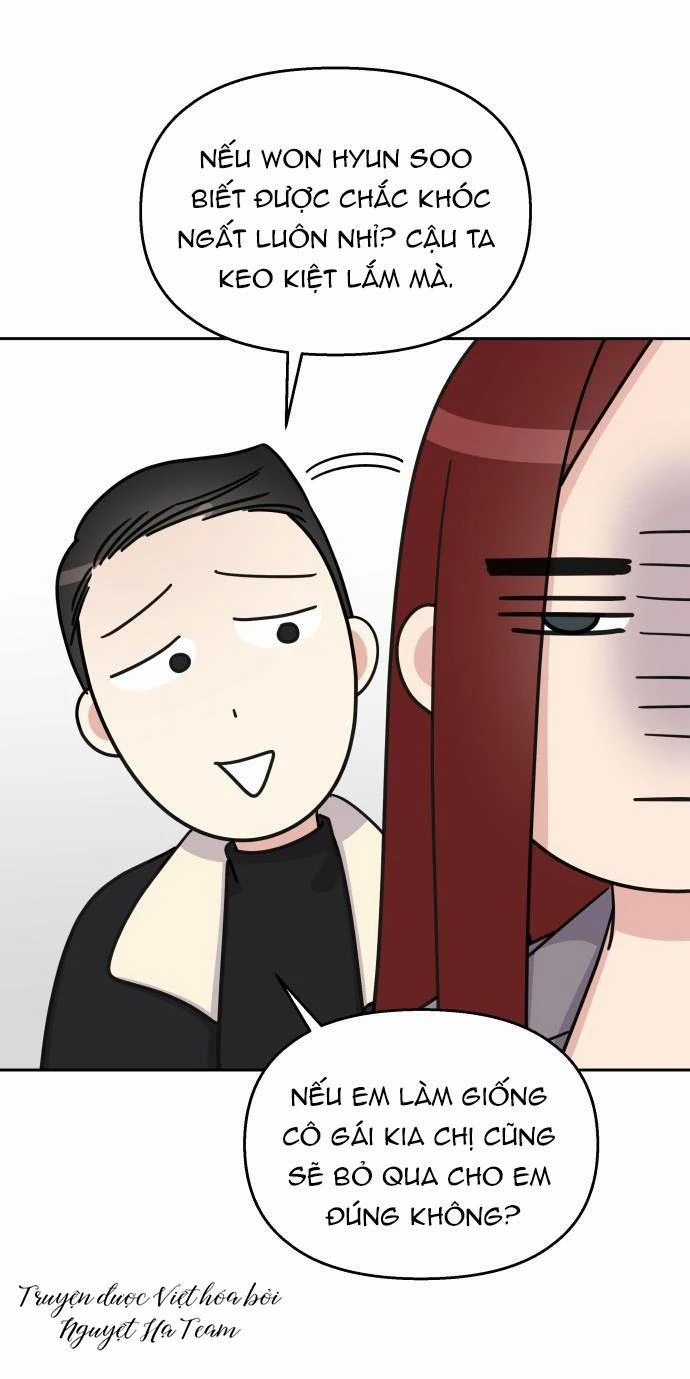 Hãy Diễn Như Anh Yêu Em Chapter 29 - Trang 31