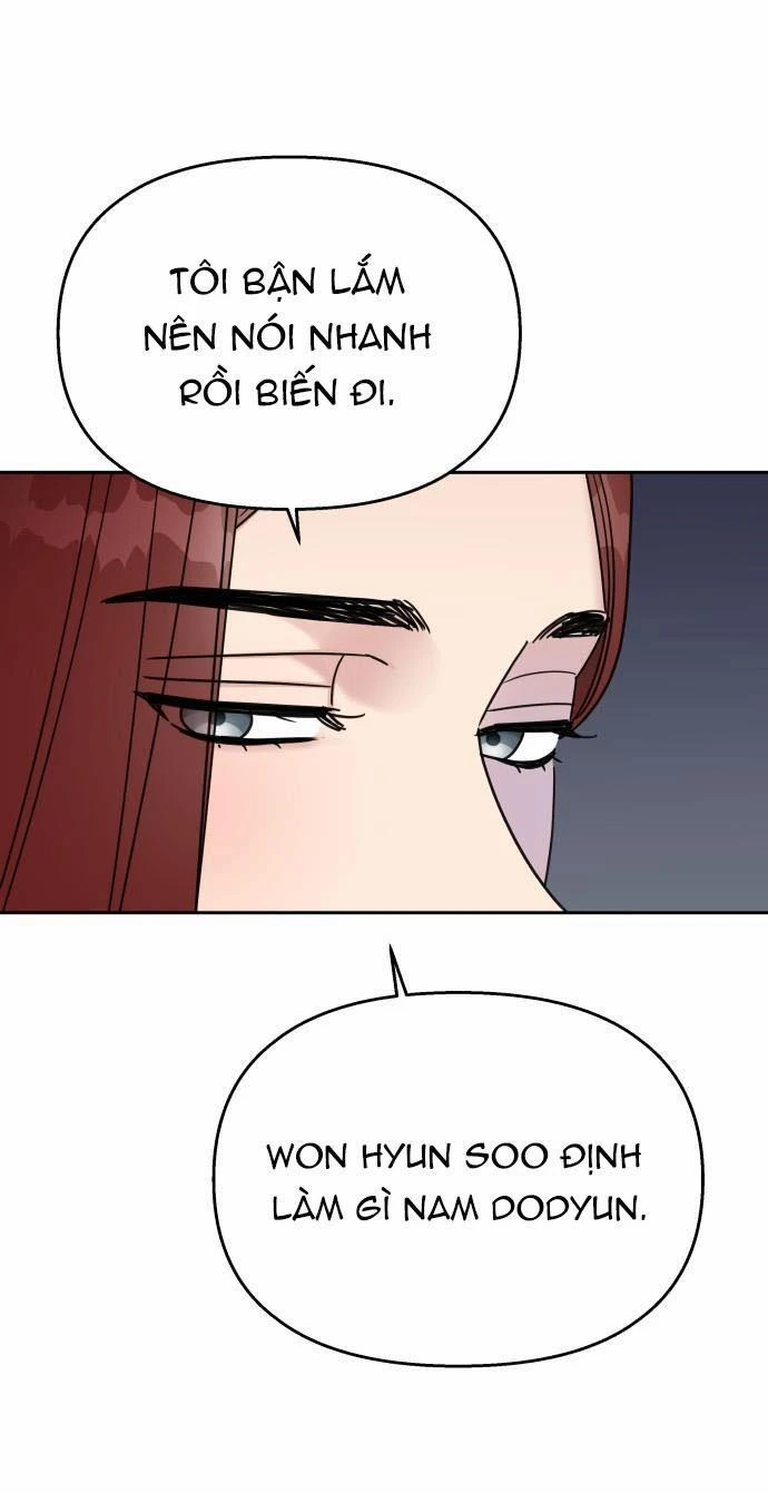 Hãy Diễn Như Anh Yêu Em Chapter 29 - Trang 33