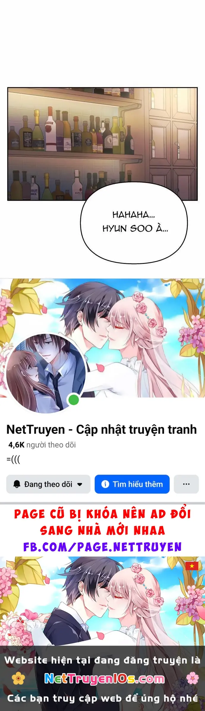 Hãy Diễn Như Anh Yêu Em Chapter 29 - Trang 35