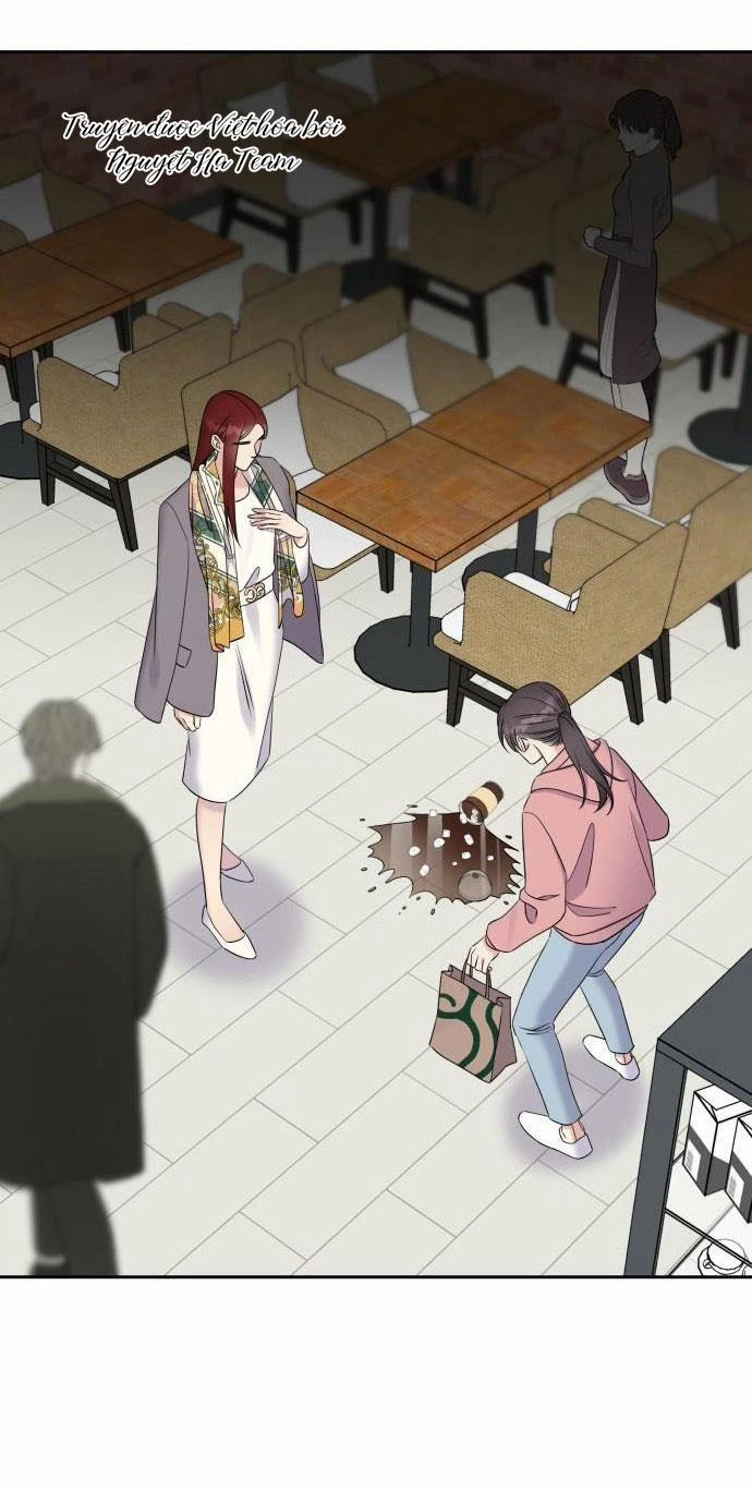 Hãy Diễn Như Anh Yêu Em Chapter 29 - Trang 7