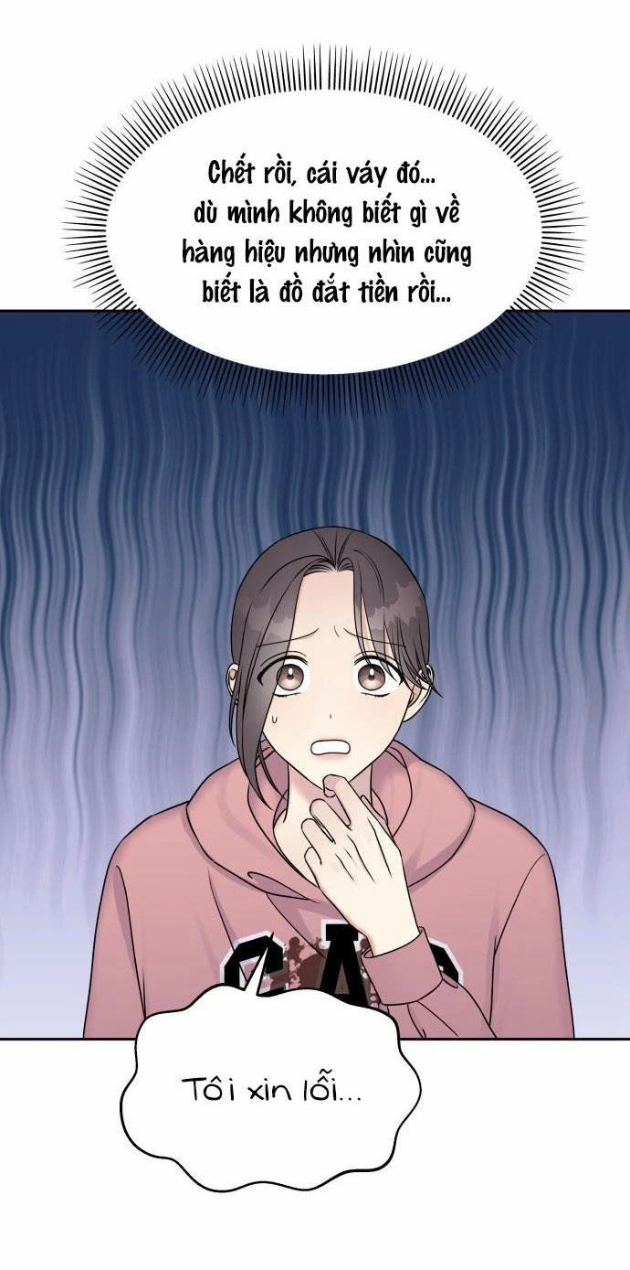 Hãy Diễn Như Anh Yêu Em Chapter 29 - Trang 8