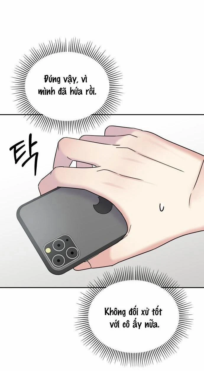 Hãy Diễn Như Anh Yêu Em Chapter 30.5 - Trang 10